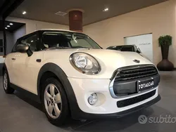 Usata 2016 Mini One D Due volumi | 11.900 € (Cara)