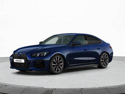Usata 2025 BMW 420 M Sport Tre volumi | 49.900 € (Buon prezzo)
