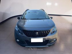 Other Usata 2019 Peugeot 2008 GT-line SUV | 11.500 € (Super prezzo)