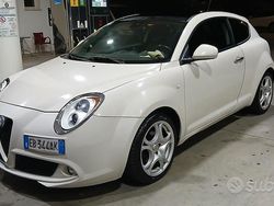 Usata 2010 Alfa Romeo MiTo Due volumi | 4000 € (Cara)
