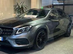 Grigio Usata 2020 Mercedes GLA200 Premium SUV | 21.500 € (Super prezzo)