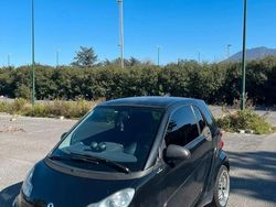 Usata 2011 Smart ForTwo Coupé Brabus Due volumi | 4500 € (Super prezzo)