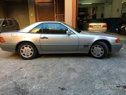 Grigio Usata 1994 Mercedes SL320 Cabrio | 20.700 €