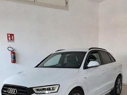 Usata 2016 Audi Q3 S-Line SUV | 18.000 € (Buon prezzo)