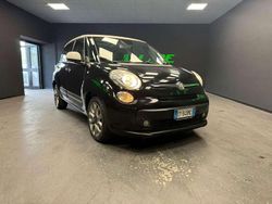 Nero Usata 2015 Fiat 500L Lounge Monovolume | 5700 € (Ottimo prezzo)