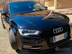 Usata 2014 Audi A3 S-Line | 10.900 €