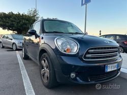 Usata 2016 Mini Countryman SUV | 10.500 € (Buon prezzo)