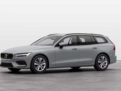 Grigio Nuova 2025 Volvo V60 Core Station wagon | 37.200 € (Ottimo prezzo)