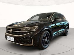 Nero met. Usata 2024 VW Touareg R-line SUV | 63.900 € (Ottimo prezzo)