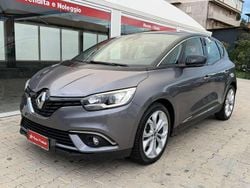 Grigio Usata 2020 Renault Scénic IV Initiale Paris Monovolume | 14.200 € (Buon prezzo)