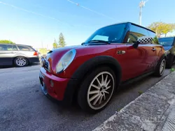 Usata 2003 Mini Cooper S Due volumi | 3500 € (Super prezzo)