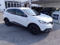 Bianco Usata 2017 Renault Kadjar Bose Edition SUV | 10.500 € (Ottimo prezzo)