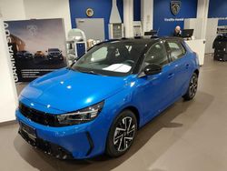 Blu Nuova 2025 Opel Corsa Due volumi | 17.400 € (Buon prezzo)