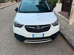 Bianco Usata 2020 Opel Crossland X S SUV | 8900 € (Ottimo prezzo)