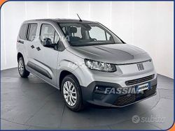 Grigio Nuova 2025 Fiat Doblò Monovolume | 21.230 €