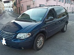 Usata 2005 Chrysler Grand Voyager Monovolume | 3500 € (Buon prezzo)