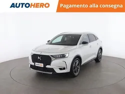 Bianco Usata 2020 DS Automobiles DS7 Crossback Grand Chic SUV | 20.299 € (Ottimo prezzo)