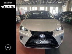Argento Usata 2019 Lexus NX300h Sport Line SUV | 28.500 € (Buon prezzo)