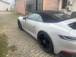 Bianco Usata 2022 Porsche 992 Cabrio | 160.000 € (Cara)