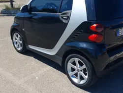 Usata 2010 Smart ForTwo Coupé Pulse Due volumi | 5900 € (Buon prezzo)