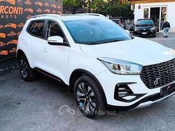 Bianco Usata 2022 DR DR 5.0 SUV | 10.990 € (Super prezzo)