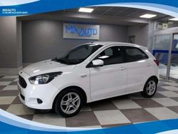 Bianco Usata 2018 Ford Ka Ultimate Due volumi | 10.900 € (Buon prezzo)
