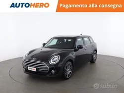 Usata 2021 Mini Clubman Station wagon | 19.999 € (Buon prezzo)