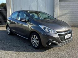 Grigio Usata 2019 Peugeot 208 Due volumi | 8490 € (Ottimo prezzo)