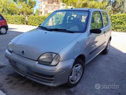 Usata 2005 Fiat 600 Due volumi | 2000 € (Ottimo prezzo)