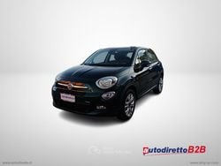 Verde Usata 2015 Fiat 500X Business SUV | 5800 € (Super prezzo)