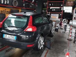 Nero Usata 2007 Volvo C30 Due volumi | 5800 € (Molto cara)