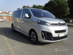 Grigio Usata 2019 Citroën Spacetourer Monovolume | 18.000 €