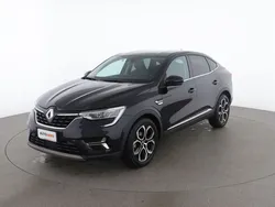 Nero Usata 2022 Renault Arkana Intens SUV | 19.499 € (Ottimo prezzo)