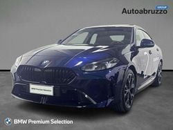 Blu Usata 2025 BMW 220 M Sport Coupé | 42.800 € (Cara)