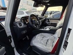 Nuova 2025 Mercedes G63 AMG AMG SUV | 230.000 € (Super prezzo)