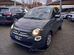 Grigio Usata 2019 Fiat 500 Pop Tre volumi | 11.990 € (Buon prezzo)