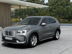 Dune grey Nuova 2025 BMW iX1 Comfort Edition SUV | 41.500 € (Buon prezzo)