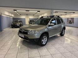 Bronzo Usata 2011 Dacia Duster Lauréate Station wagon | 6900 € (Buon prezzo)