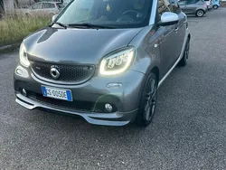 Usata 2018 Smart ForFour Brabus Coupé | 16.500 € (Cara)