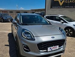 Grigio Usata 2020 Ford Puma Titanium Station wagon | 17.500 € (Buon prezzo)