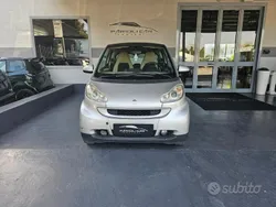 Grigio Usata 2007 Smart ForTwo Coupé Passion Coupé | 3300 € (Ottimo prezzo)