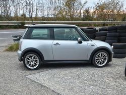 Grigio Usata 2005 Mini Cooper S Due volumi | 4900 € (Buon prezzo)