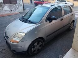 Grigio Usata 2011 Chevrolet Matiz Due volumi | 2500 €