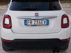 Bianco Usata 2018 Fiat 500X SUV | 14.000 €