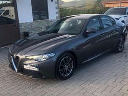 Grigio Usata 2022 Alfa Romeo Giulia Business Tre volumi | 19.500 € (Cara)