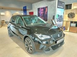 Nero Nuova 2025 Seat Arona Black Edition SUV | 19.990 € (Ottimo prezzo)