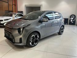 Grigio Usata 2025 Kia Picanto Style Due volumi | 15.900 € (Buon prezzo)