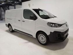 Beige Usata 2024 Fiat Scudo Furgone | 22.480 € (Super prezzo)