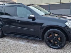 Mercedes GL420
