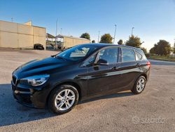 Nero Usata 2016 BMW 216 Tre volumi | 14.000 €
